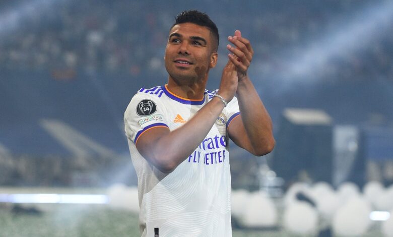 مانشستر يونايتد