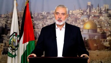 الاحتلال