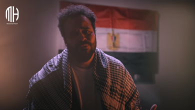 سينا وفلسطين
