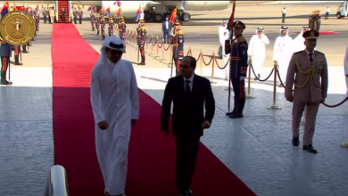 السيسي