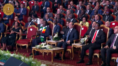 السيسي