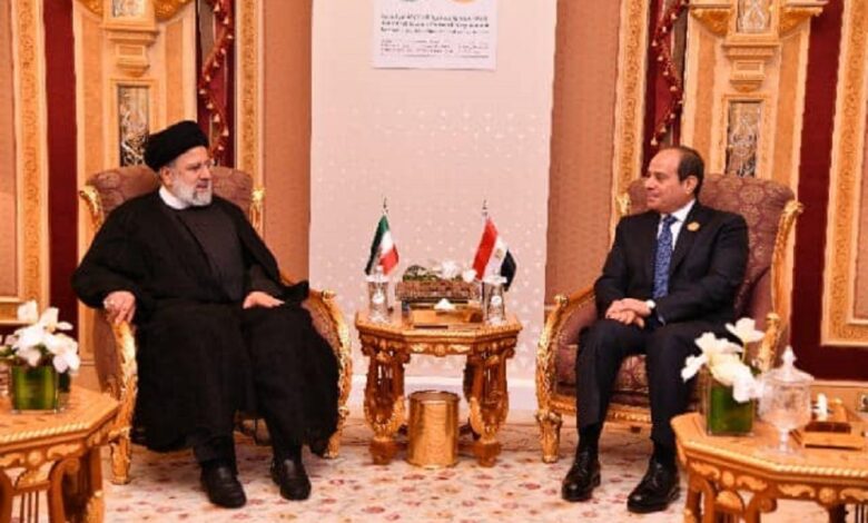 السيسي