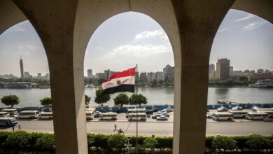 الانتخابات الرئاسية