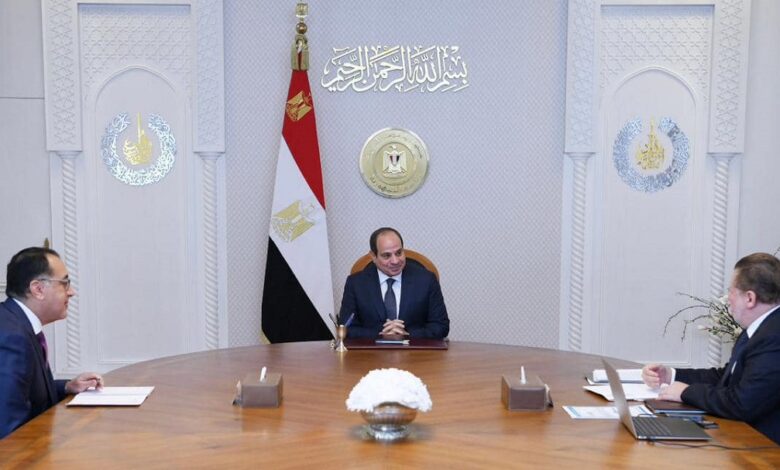 ما يشهده عالمنا اليوم من أزمة فى إمدادات الطاقة العالمية، يؤكد أهمية القرار الاستراتيجى
