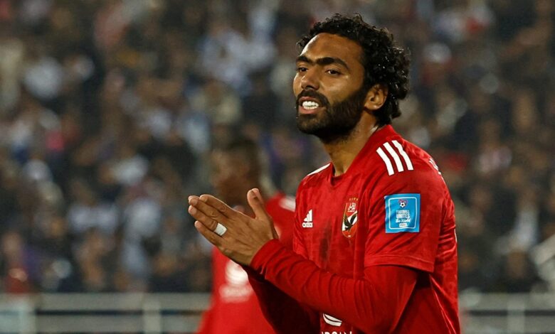 الشحات