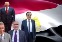 الانتخابات الرئاسية