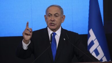 نتنياهو يؤكد: إسرائيل لن تهدر أية فرصة لتحرير المزيد من الأسرى في غزة