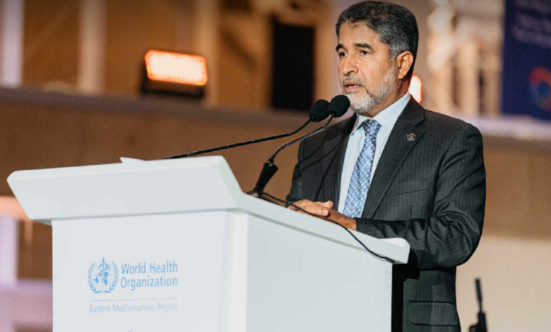 اليوم العالمي لأمراض المناطق المدارية المهمَلة 2024