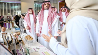 مدينة سعودية تواصل خططها لتحقيق اعتماد صحي عالمي