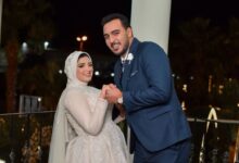 أحمد ويارا