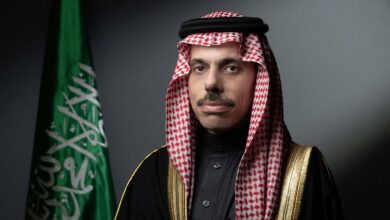 مؤتمر ميونخ للأمن