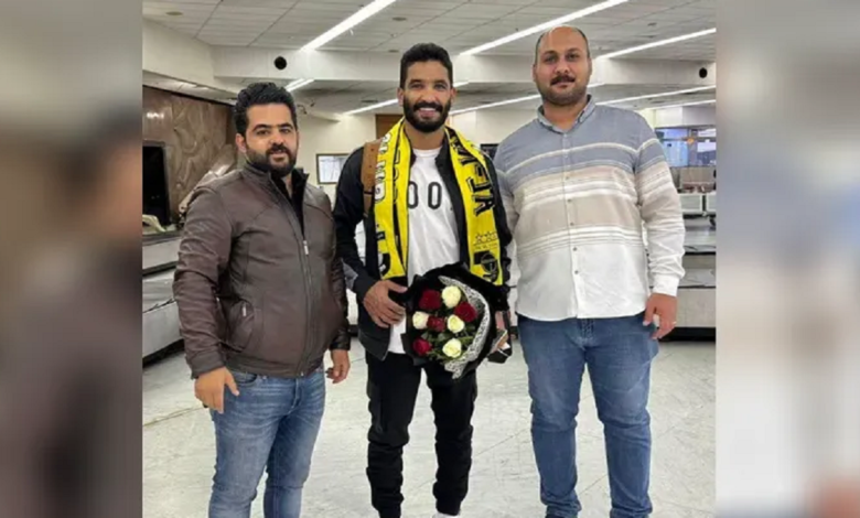 صالح جمعة : الدوري العراقي يتفوق على نظيره المصري ماديا وجماهيريا