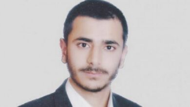 مركزية الألم