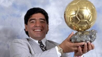 مارادونا