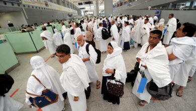 مطار الملك عبد العزيز