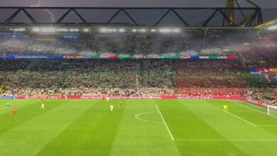 يورو 2024