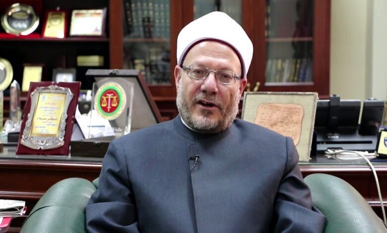 استخدام المرأة للعطور