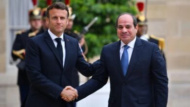 السيسي