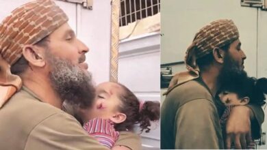 الشيخ خالد نبهان