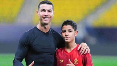 رونالدو