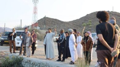 سلطنة عُمان