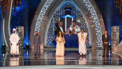 أمير الشعراء