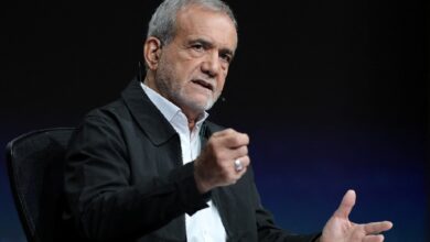 إيران