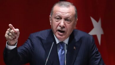 أردوغان
