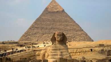 مصر