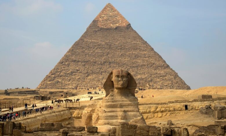 مصر