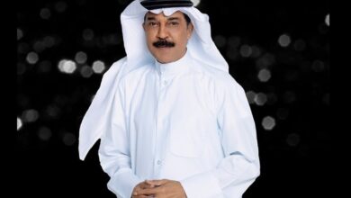 عبد الله الرويشد