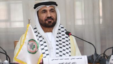 وقف إطلاق النار