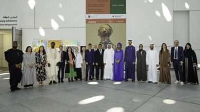اللوفر أبوظبي