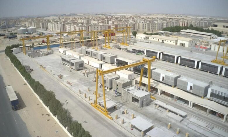 البناء المعياري