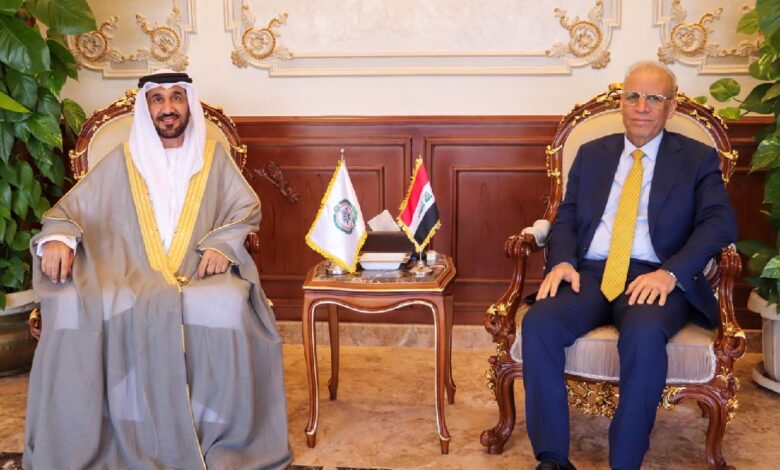 البرلمان العربي