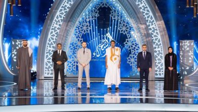 ستة متنافسين في المرحلة قبل النهائية من «أمير الشعراء»