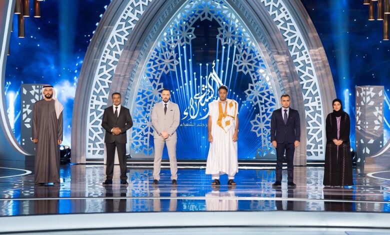 ستة متنافسين في المرحلة قبل النهائية من «أمير الشعراء»