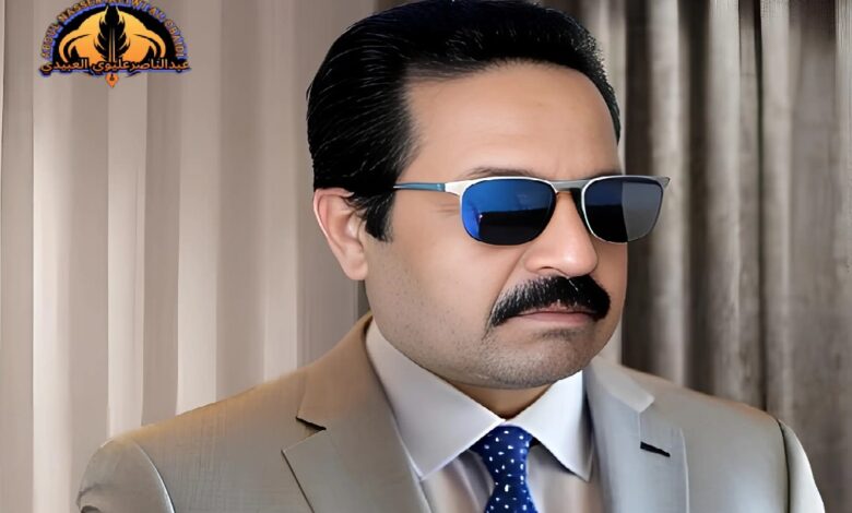 سلاح الشعراء