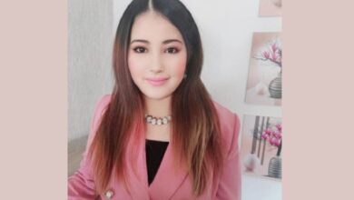 زينة المرأة