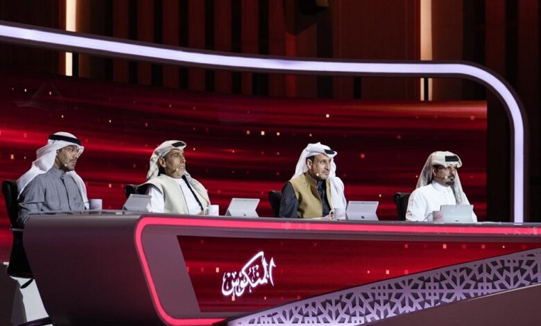 المنكوس