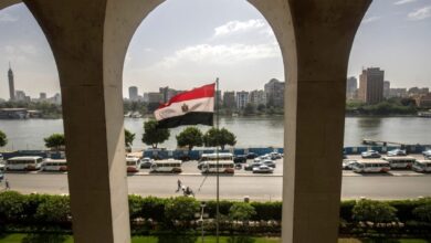 مصر