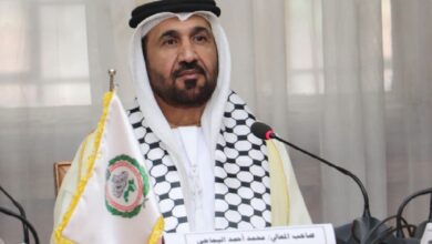 البرلمان العربي