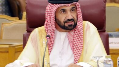 اليماحي