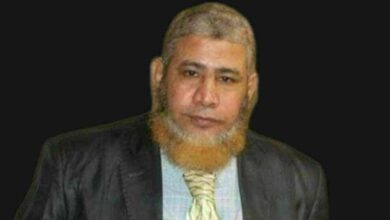 الفتنة في زمن الحرب