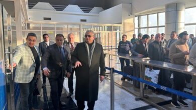مطار أسيوط الدولي