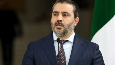 الشيباني