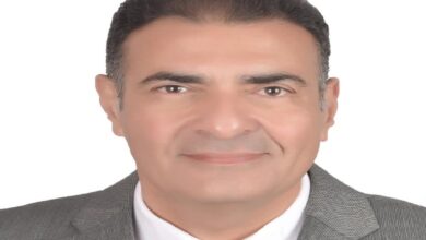 مصر للطيران للخدمات الطبية