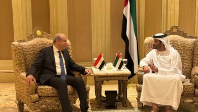قطاع الطيران