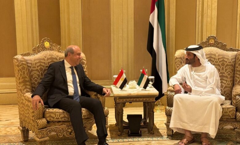 قطاع الطيران