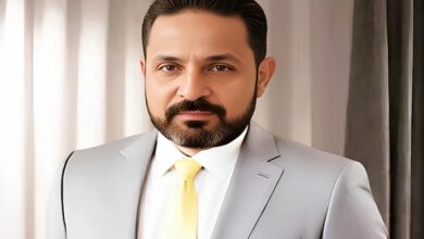 المقامة القرداحية